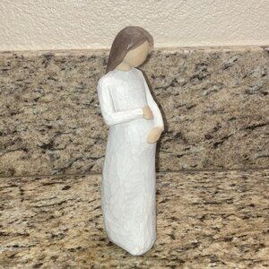 'Cherish' Willow Tree figurine